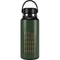 Bullet American Flag Hydro Flask 32oz Wide Mouth Skin