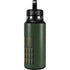 Bullet American Flag Hydro Flask 32oz Wide Mouth Skin