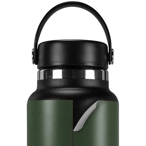 Bullet American Flag Hydro Flask 32oz Wide Mouth Skin