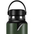 Bullet American Flag Hydro Flask 32oz Wide Mouth Skin