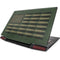 Bullet American Flag Lenovo IdeaPad Skin