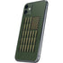 Bullet American Flag iPhone 11 Skin