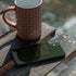 Bullet American Flag iPhone 11 Skin