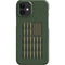 Bullet American Flag iPhone 12 Mini Lite Case