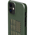 Bullet American Flag iPhone 12 Mini Lite Case