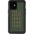 Bullet American Flag iPhone 12 Mini Waterproof Case