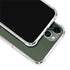 Bullet American Flag iPhone 12 Pro Clear Case