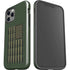 Bullet American Flag iPhone 12 Pro Max Impact Case