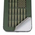 Bullet American Flag iPhone 12 Pro Max Skin