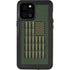 Bullet American Flag iPhone 12 Pro Max Waterproof Case