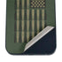 Bullet American Flag iPhone 12 Skin