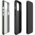 Bullet American Flag iPhone 13 Impact Case