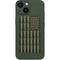 Bullet American Flag iPhone 13 Mini Skin