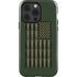 Bullet American Flag iPhone 13 Pro Impact Case