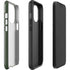 Bullet American Flag iPhone 13 Pro Impact Case