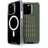 Bullet American Flag iPhone 13 Pro MagSafe Case