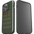 Bullet American Flag iPhone 13 Pro Max Impact Case