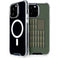 Bullet American Flag iPhone 13 Pro Max MagSafe Case
