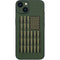 Bullet American Flag iPhone 13 Skin