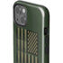 Bullet American Flag iPhone 14 Impact Case