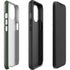 Bullet American Flag iPhone 14 Impact Case