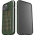 Bullet American Flag iPhone 14 Impact Case