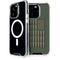 Bullet American Flag iPhone 14 Pro MagSafe Case