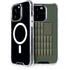 Bullet American Flag iPhone 14 Pro MagSafe Case