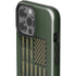 Bullet American Flag iPhone 14 Pro Max Impact Case