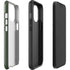 Bullet American Flag iPhone 14 Pro Max Impact Case