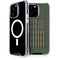 Bullet American Flag iPhone 14 Pro Max MagSafe Case