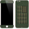 Bullet American Flag iPhone 6/6s Plus Skin