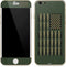 Bullet American Flag iPhone 6/6s Skin