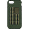 Bullet American Flag iPhone 8 Pro Case