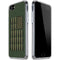 Bullet American Flag iPhone SE (2nd & 3rd Gen) Clear Case