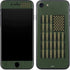 Bullet American Flag iPhone SE (2nd & 3rd Gen) Skin