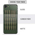 Bullet American Flag iPhone SE (2nd & 3rd Gen) Skin
