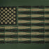 Bullet American Flag Legion Y720 Skin