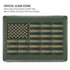 Bullet American Flag MacBook Air 13in M1 (2021) Case plus Skin