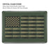 Bullet American Flag MacBook Air 15in (2023-2025) Case plus Skin