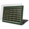 Bullet American Flag MacBook Pro 13in (2020) Case plus Skin