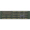 Bullet American Flag Magic Keyboard with Numeric Keypad Skin