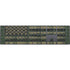Bullet American Flag Magic Keyboard with Numeric Keypad Skin
