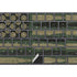 Bullet American Flag Magic Keyboard with Numeric Keypad Skin