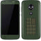 Bullet American Flag Moto E5 Play Skin