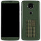 Bullet American Flag Moto E5 Plus Skin