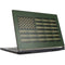 Bullet American Flag MSI GS65 Stealth Laptop Skin