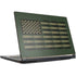 Bullet American Flag MSI GS65 Stealth Laptop Skin