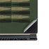 Bullet American Flag MSI GS65 Stealth Laptop Skin