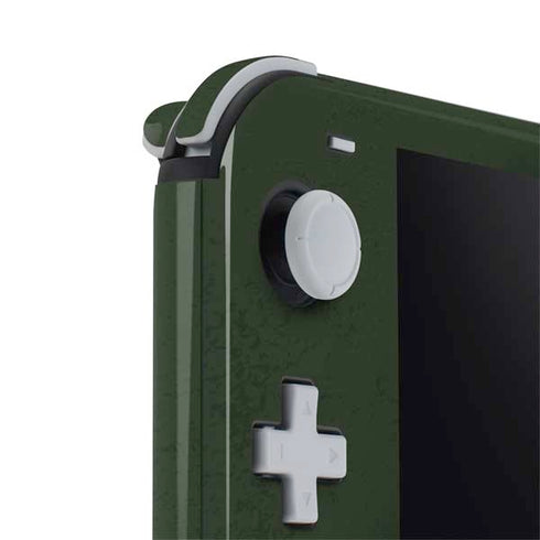 Bullet American Flag Nintendo Switch Lite Skin